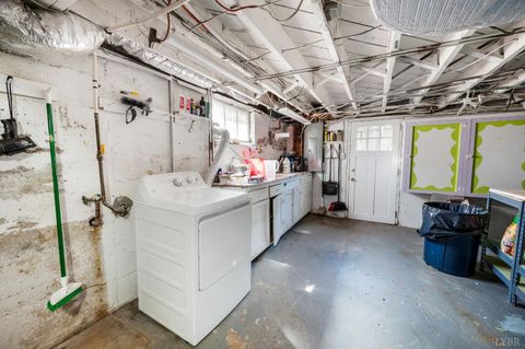 Tiny photo for 1609 Morrison Drive, Lynchburg, VA 24503 (MLS # 365148)