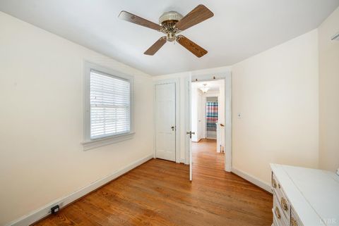 Tiny photo for 1609 Morrison Drive, Lynchburg, VA 24503 (MLS # 365148)