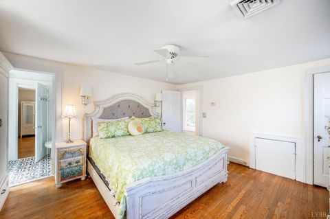 Tiny photo for 1609 Morrison Drive, Lynchburg, VA 24503 (MLS # 365148)