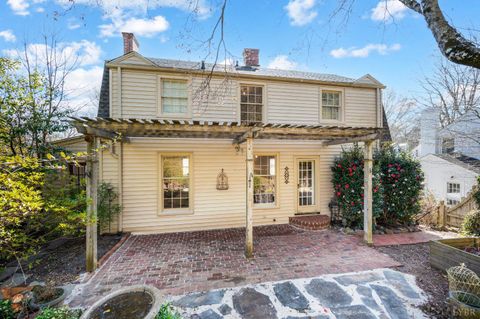 Tiny photo for 1609 Morrison Drive, Lynchburg, VA 24503 (MLS # 365148)