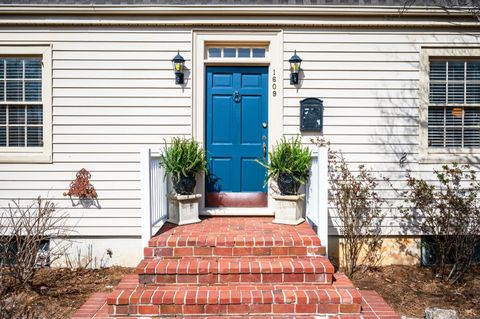 Tiny photo for 1609 Morrison Drive, Lynchburg, VA 24503 (MLS # 365148)