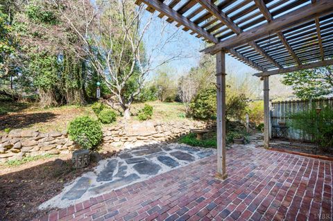Tiny photo for 1609 Morrison Drive, Lynchburg, VA 24503 (MLS # 365148)