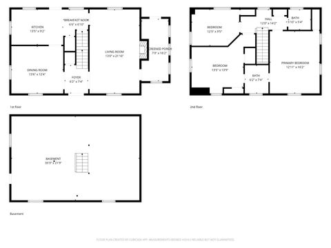 Tiny photo for 1609 Morrison Drive, Lynchburg, VA 24503 (MLS # 365148)