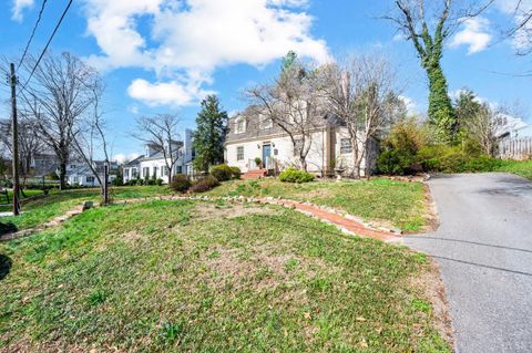 Tiny photo for 1609 Morrison Drive, Lynchburg, VA 24503 (MLS # 365148)