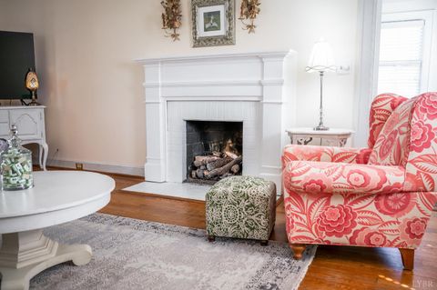 Tiny photo for 1609 Morrison Drive, Lynchburg, VA 24503 (MLS # 365148)