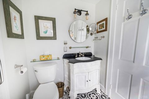 Tiny photo for 1609 Morrison Drive, Lynchburg, VA 24503 (MLS # 365148)