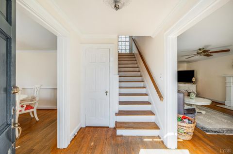 Tiny photo for 1609 Morrison Drive, Lynchburg, VA 24503 (MLS # 365148)