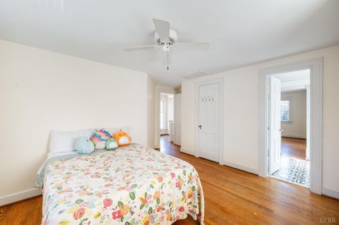 Tiny photo for 1609 Morrison Drive, Lynchburg, VA 24503 (MLS # 365148)