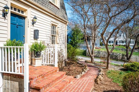 Tiny photo for 1609 Morrison Drive, Lynchburg, VA 24503 (MLS # 365148)