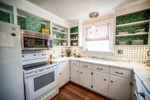 Tiny photo for 1609 Morrison Drive, Lynchburg, VA 24503 (MLS # 365148)