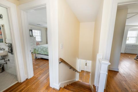 Tiny photo for 1609 Morrison Drive, Lynchburg, VA 24503 (MLS # 365148)