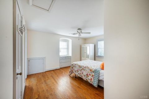 Tiny photo for 1609 Morrison Drive, Lynchburg, VA 24503 (MLS # 365148)