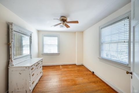 Tiny photo for 1609 Morrison Drive, Lynchburg, VA 24503 (MLS # 365148)