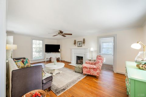 Tiny photo for 1609 Morrison Drive, Lynchburg, VA 24503 (MLS # 365148)