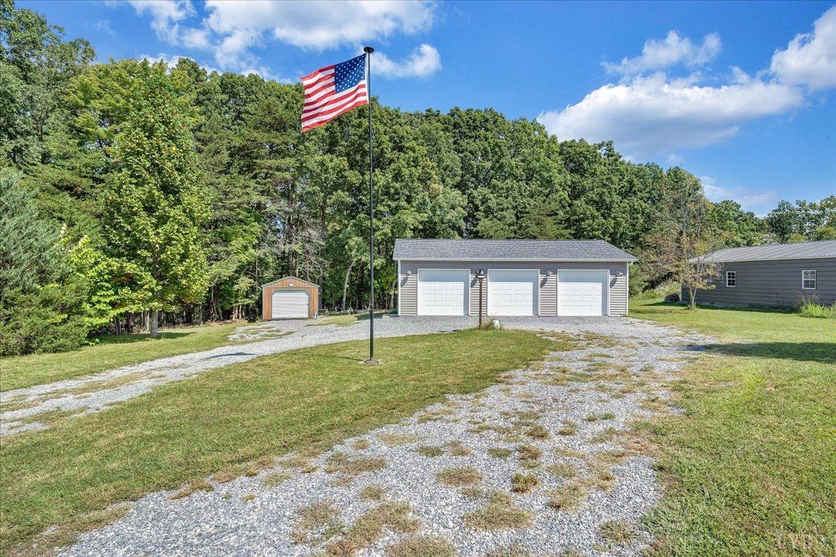 3164 Tolers Ferry Road, Huddleston, Virginia image 20