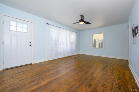 Tiny photo for 220 Chambers Street, Lynchburg, VA 24501 (MLS # 364211)