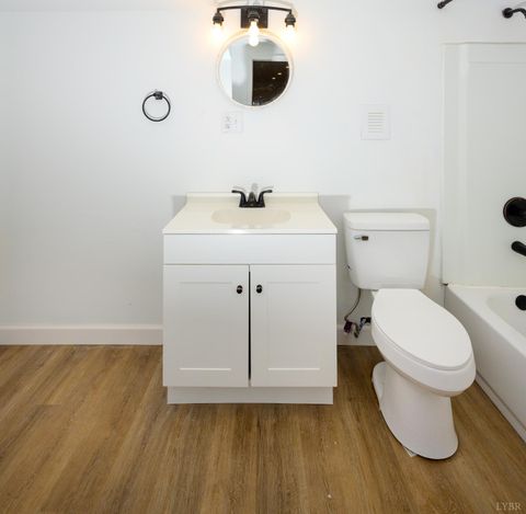 Tiny photo for 220 Chambers Street, Lynchburg, VA 24501 (MLS # 364211)