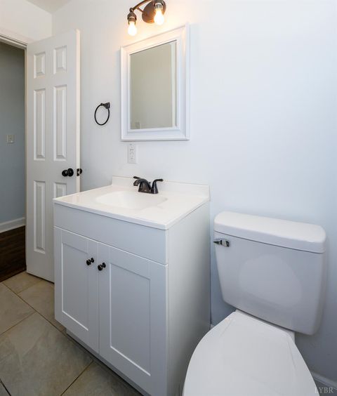 Tiny photo for 220 Chambers Street, Lynchburg, VA 24501 (MLS # 364211)