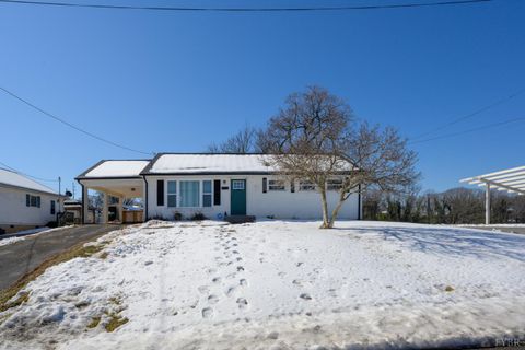 Tiny photo for 220 Chambers Street, Lynchburg, VA 24501 (MLS # 364211)