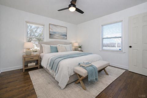 Tiny photo for 220 Chambers Street, Lynchburg, VA 24501 (MLS # 364211)