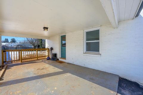 Tiny photo for 220 Chambers Street, Lynchburg, VA 24501 (MLS # 364211)