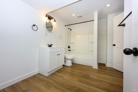 Tiny photo for 220 Chambers Street, Lynchburg, VA 24501 (MLS # 364211)