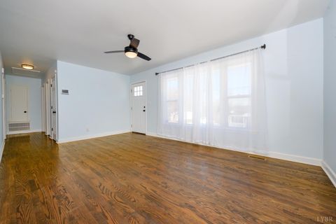 Tiny photo for 220 Chambers Street, Lynchburg, VA 24501 (MLS # 364211)