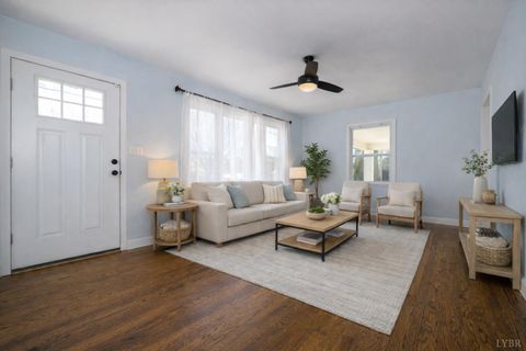 Tiny photo for 220 Chambers Street, Lynchburg, VA 24501 (MLS # 364211)