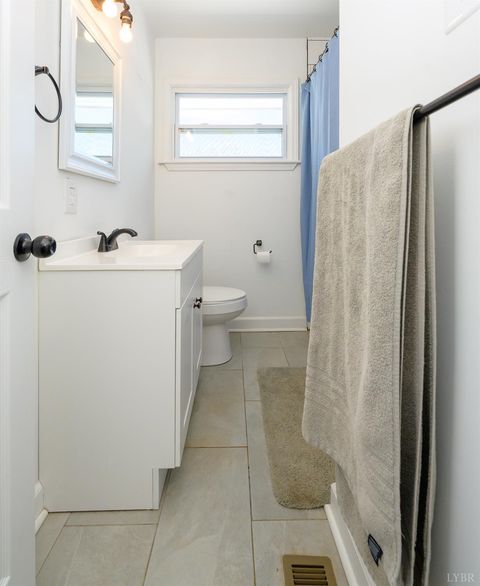 Tiny photo for 220 Chambers Street, Lynchburg, VA 24501 (MLS # 364211)