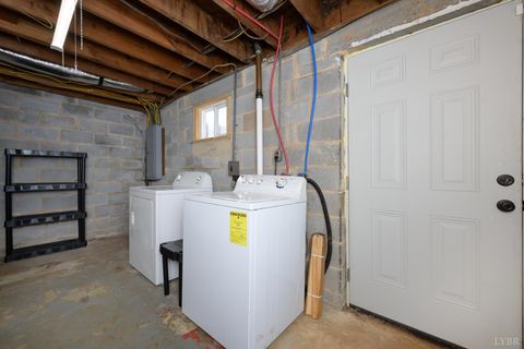 Tiny photo for 220 Chambers Street, Lynchburg, VA 24501 (MLS # 364211)