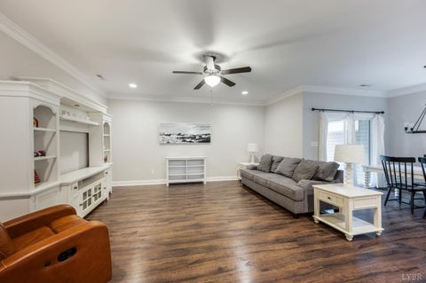 Tiny photo for 1618 Helmsdale Drive, Forest, VA 24551 (MLS # 366467)