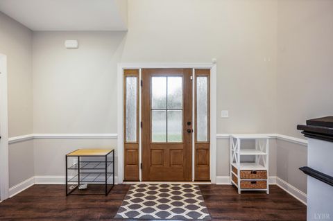 Tiny photo for 1618 Helmsdale Drive, Forest, VA 24551 (MLS # 366467)