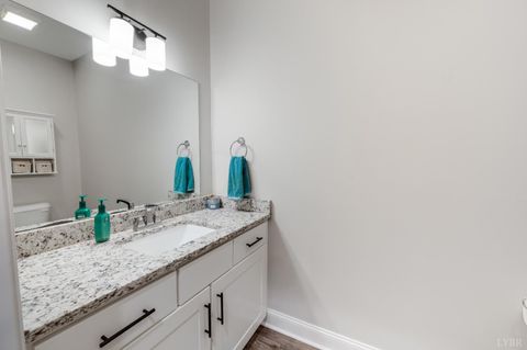 Tiny photo for 1618 Helmsdale Drive, Forest, VA 24551 (MLS # 366467)