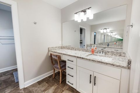 Tiny photo for 1618 Helmsdale Drive, Forest, VA 24551 (MLS # 366467)