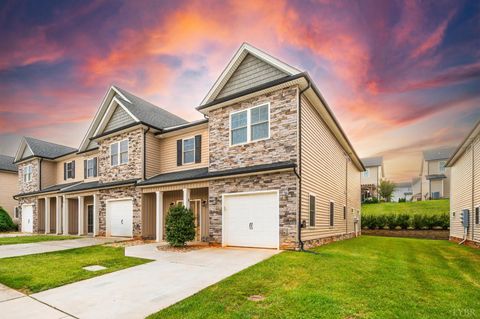 Tiny photo for 1618 Helmsdale Drive, Forest, VA 24551 (MLS # 366467)