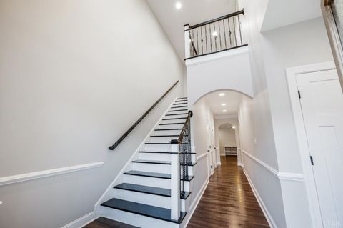 Tiny photo for 1618 Helmsdale Drive, Forest, VA 24551 (MLS # 366467)