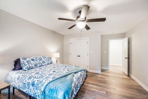Tiny photo for 1618 Helmsdale Drive, Forest, VA 24551 (MLS # 366467)