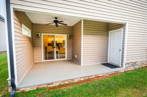 Tiny photo for 1618 Helmsdale Drive, Forest, VA 24551 (MLS # 366467)