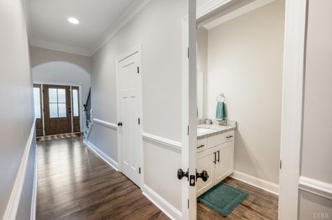 Tiny photo for 1618 Helmsdale Drive, Forest, VA 24551 (MLS # 366467)