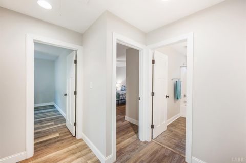 Tiny photo for 1618 Helmsdale Drive, Forest, VA 24551 (MLS # 366467)