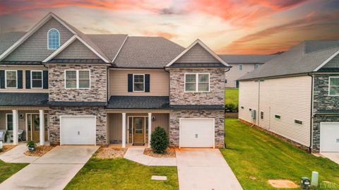 Tiny photo for 1618 Helmsdale Drive, Forest, VA 24551 (MLS # 366467)