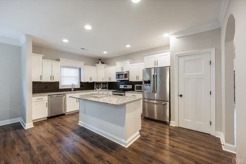 Tiny photo for 1618 Helmsdale Drive, Forest, VA 24551 (MLS # 366467)