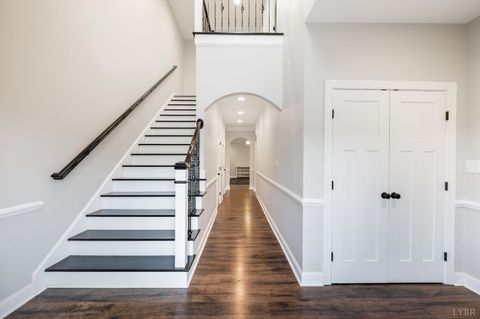 Tiny photo for 1618 Helmsdale Drive, Forest, VA 24551 (MLS # 366467)