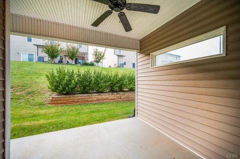Tiny photo for 1618 Helmsdale Drive, Forest, VA 24551 (MLS # 366467)