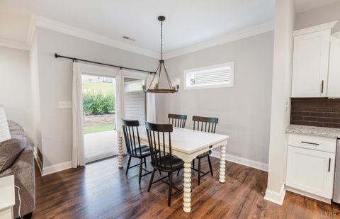 Tiny photo for 1618 Helmsdale Drive, Forest, VA 24551 (MLS # 366467)