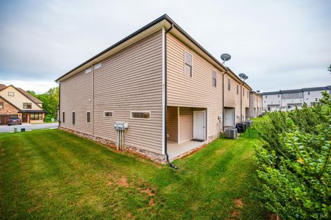Tiny photo for 1618 Helmsdale Drive, Forest, VA 24551 (MLS # 366467)