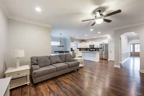 Tiny photo for 1618 Helmsdale Drive, Forest, VA 24551 (MLS # 366467)