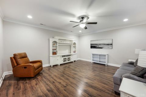 Tiny photo for 1618 Helmsdale Drive, Forest, VA 24551 (MLS # 366467)