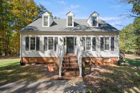 Photo of 158 Kentucky Mountain Place, Amherst, VA 24521 (MLS # 370003)