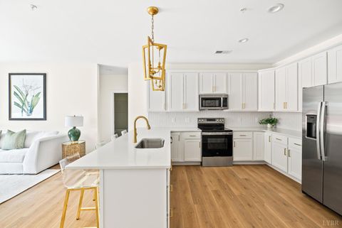 Tiny photo for 420 Capstone Drive #103, Lynchburg, VA 24502 (MLS # 366498)
